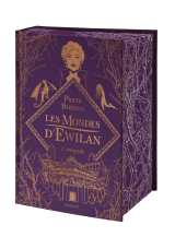 Les mondes d'ewilan - intégrale collector