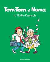 Tom-tom et nana, tome 11