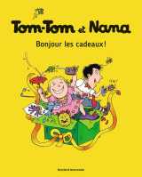 Tom-tom et nana, tome 13