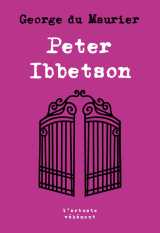 Peter ibbetson