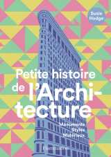 Petite histoire de l'architecture