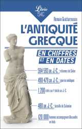L'antiquité grecque en chiffres et en dates