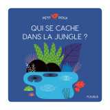 Qui se cache dans la jungle ?