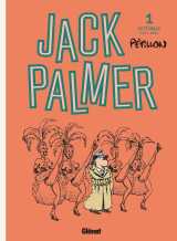 Jack palmer - intégrale tome 01