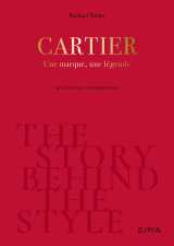 The story behind the style : cartier