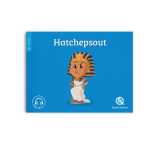 Hatchepsout