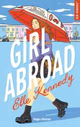 Girl abroad