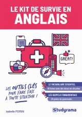 Le kit de survie en anglais