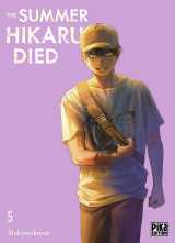 The summer hikaru died t05