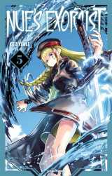 Nue's exorcist t05