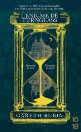 L'énigme de turnglass - poche
