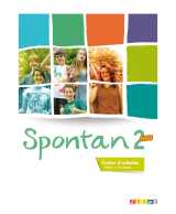 Spontan neu 2 - 2eme annee 2014