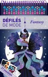 Fantasy - bloc spirale