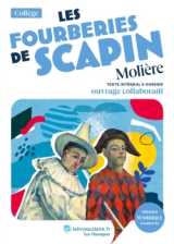 Les fourberies de scapin, molière