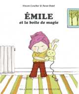 Emile et la boîte de magie