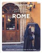 Les meilleures expériences à rome 2ed