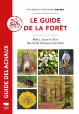 Le guide de la forêt