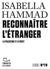 Reconnaître l'étranger