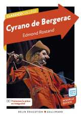 Cyrano de bergerac