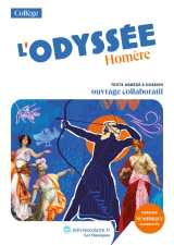 L'odyssée