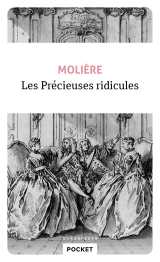 Les précieuses ridicules
