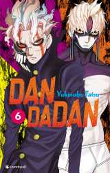 Dandadan t06