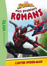 Mes premiers romans spider-man 03 - l'autre spider-man