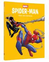 Spider-man - [bd] 3. face aux menaces - marvel