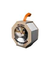 Ephéméride - une année chattitude