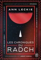 Les chroniques du radch - intégrale