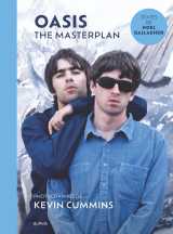 Oasis - the masterplan