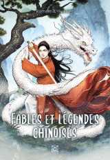Fables et légendes chinoises