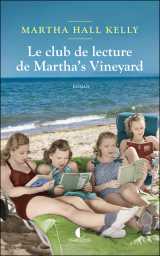 Le club de lecture de martha's vineyard