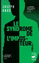 Le syndrome de l'imposteur