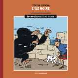 Les coulisses d'une œuvre -7