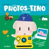 Les photos de tino - à la ferme