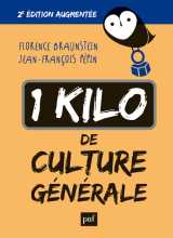 1 kilo de culture générale