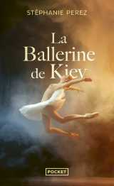 La ballerine de kiev