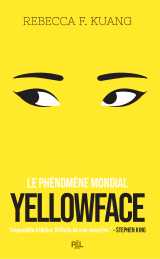 Yellowface (poche)