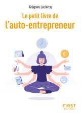 Le petit livre de l'auto-entrepreneur, 2e éd.