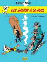 Lucky luke - tome 31 - les dalton à la noce