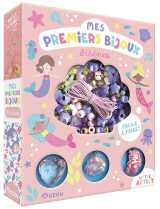 Mes premiers bijoux - sirènes - facile à faire !