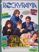 Rockyrama n°48 - teen movie