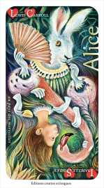 Alice au pays des merveilles