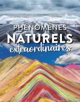 Phenomenes naturels extraordinaires