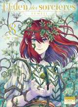 L'éden des sorcières t08