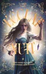 L'éclat et la nuit - tome 1 - l'éclat nuit