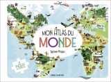 Mon atlas du monde