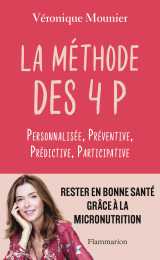 La méthode des 4 p