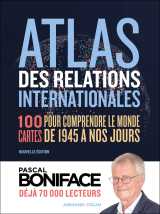Atlas des relations internationales